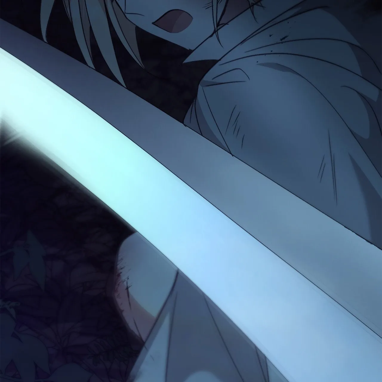 Read Regas chapter 78.1 image 20 on Lezhin