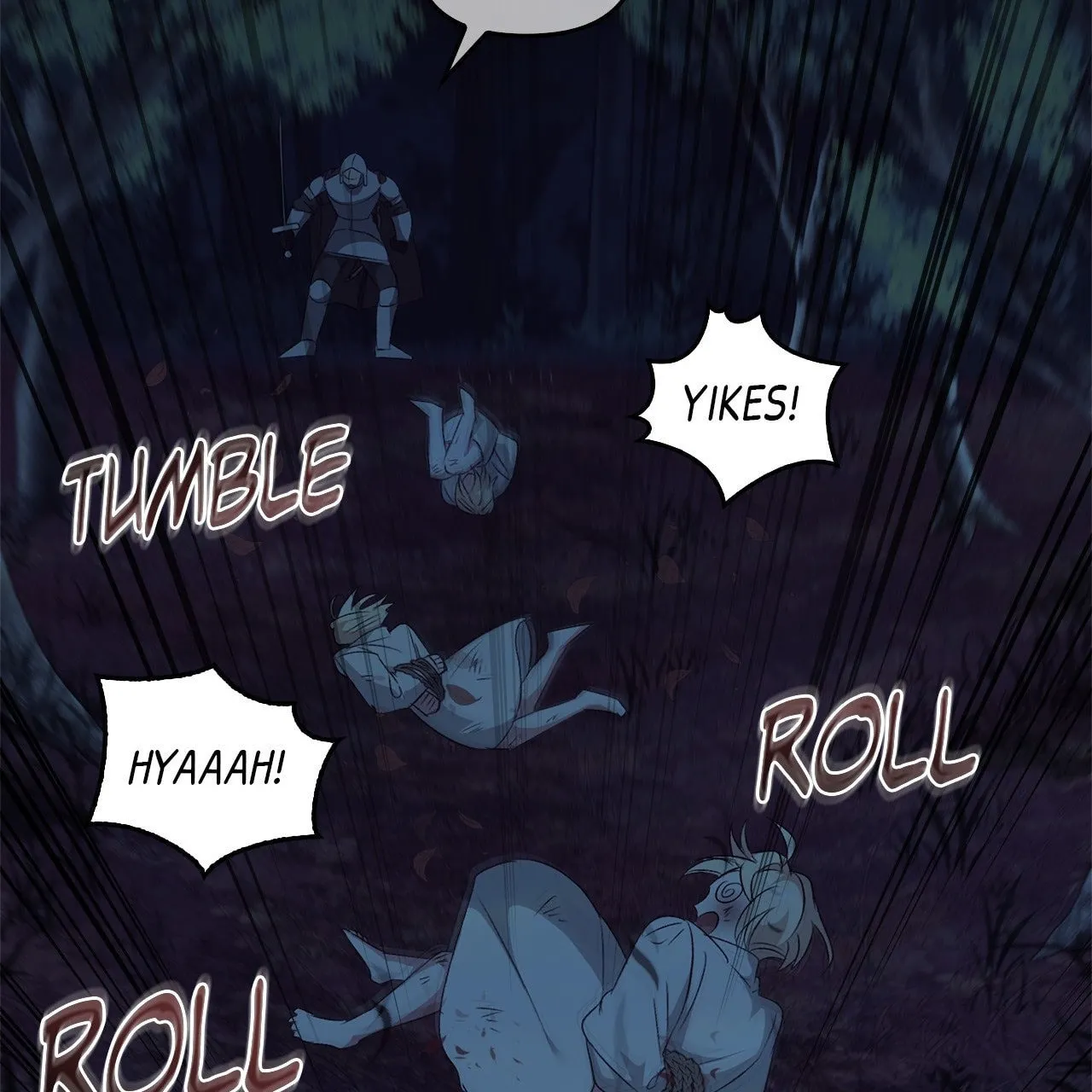 Read Regas chapter 78.1 image 27 on Lezhin