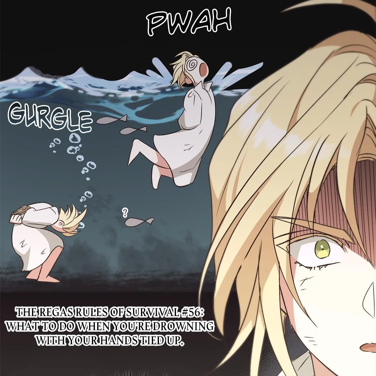 Read Regas chapter 78.1 image 38 on Lezhin