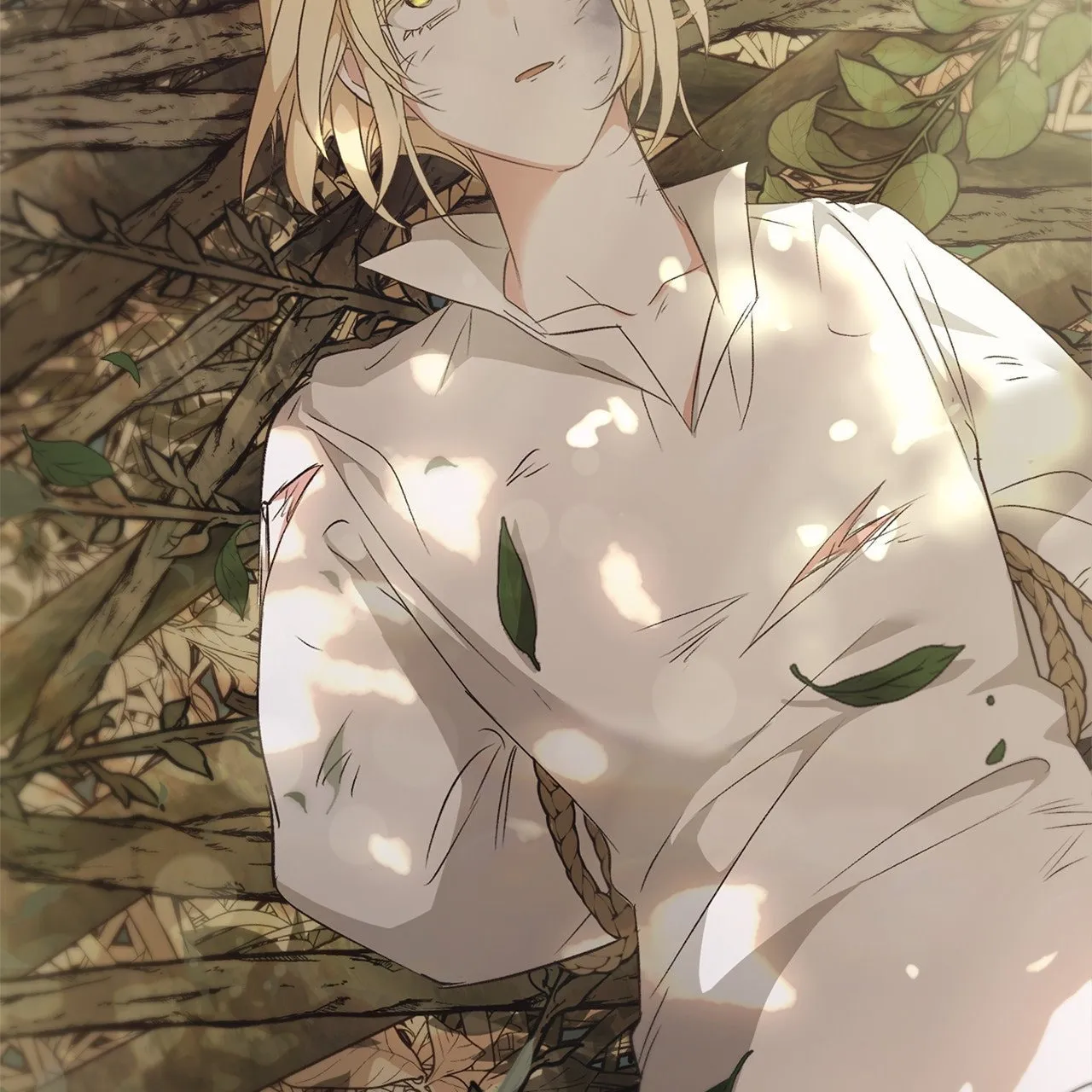 Read Regas chapter 78.1 image 6 on Lezhin