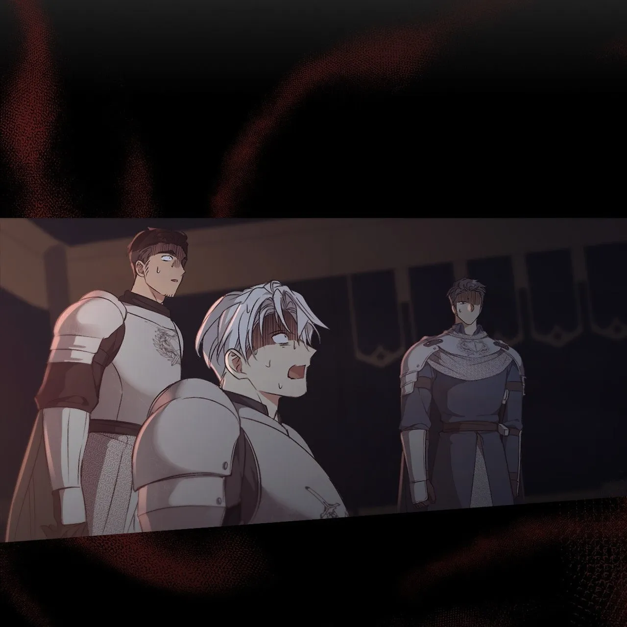 Read Regas chapter 78.1 image 68 on Lezhin