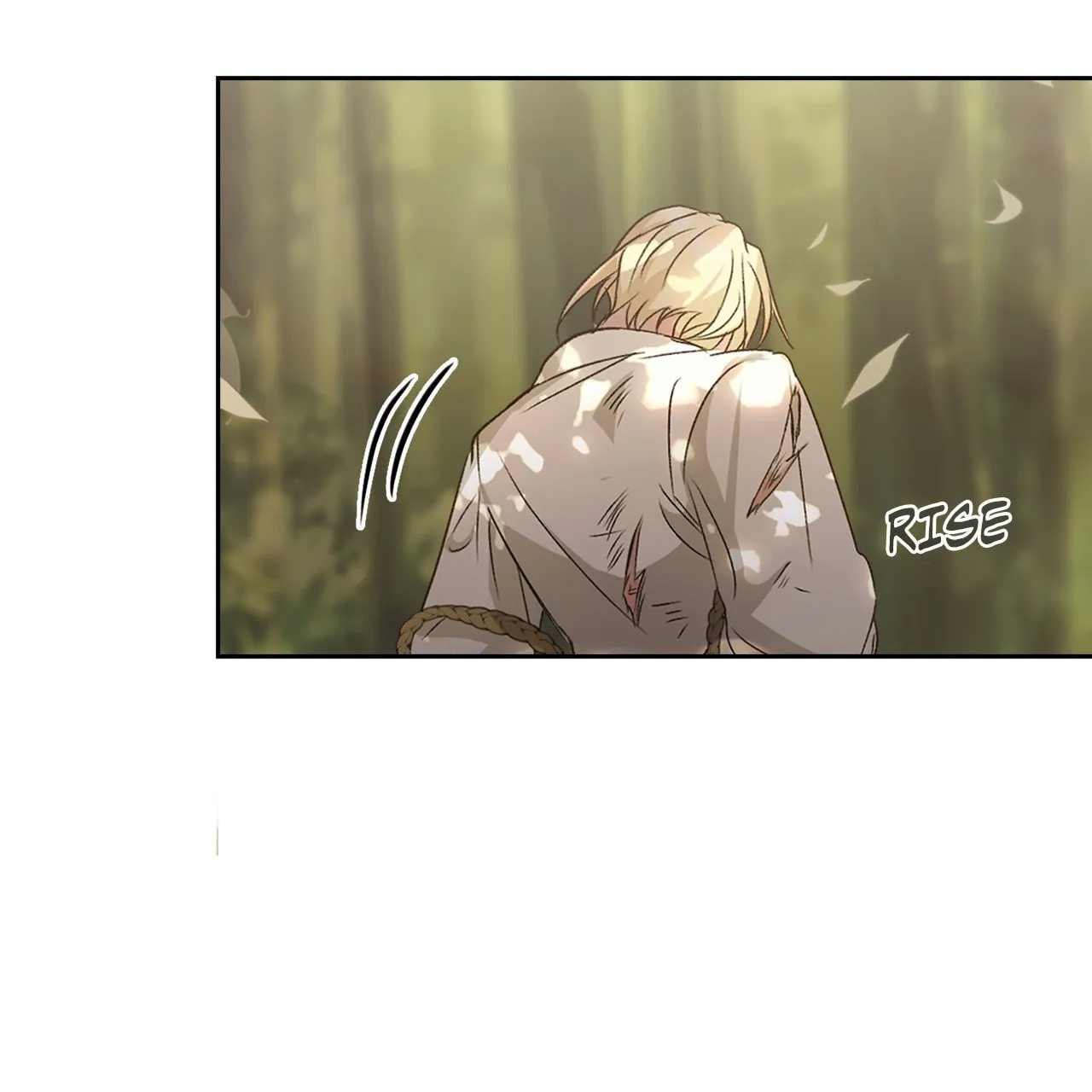 Read Regas chapter 78.1 image 8 on Lezhin