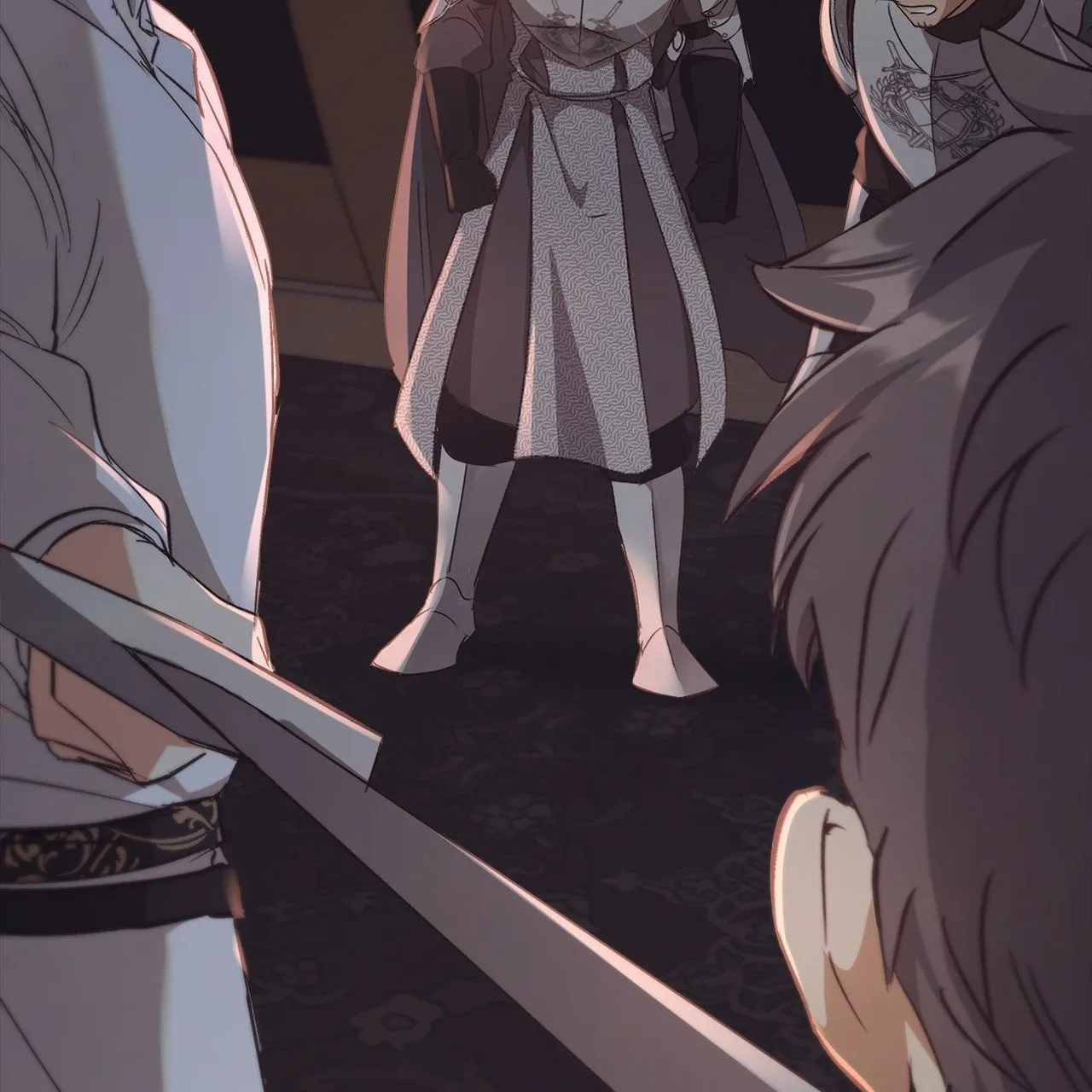 Read Regas chapter 78.1 image 90 on Lezhin