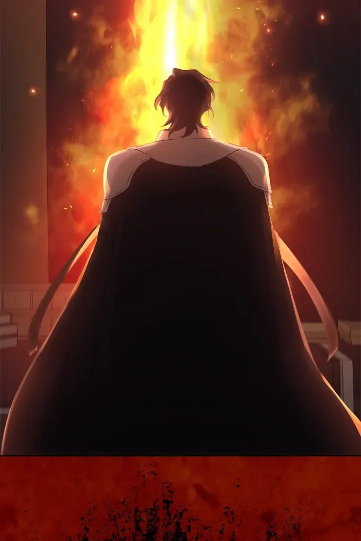 Read Regas chapter 78 image 106 on Lezhin