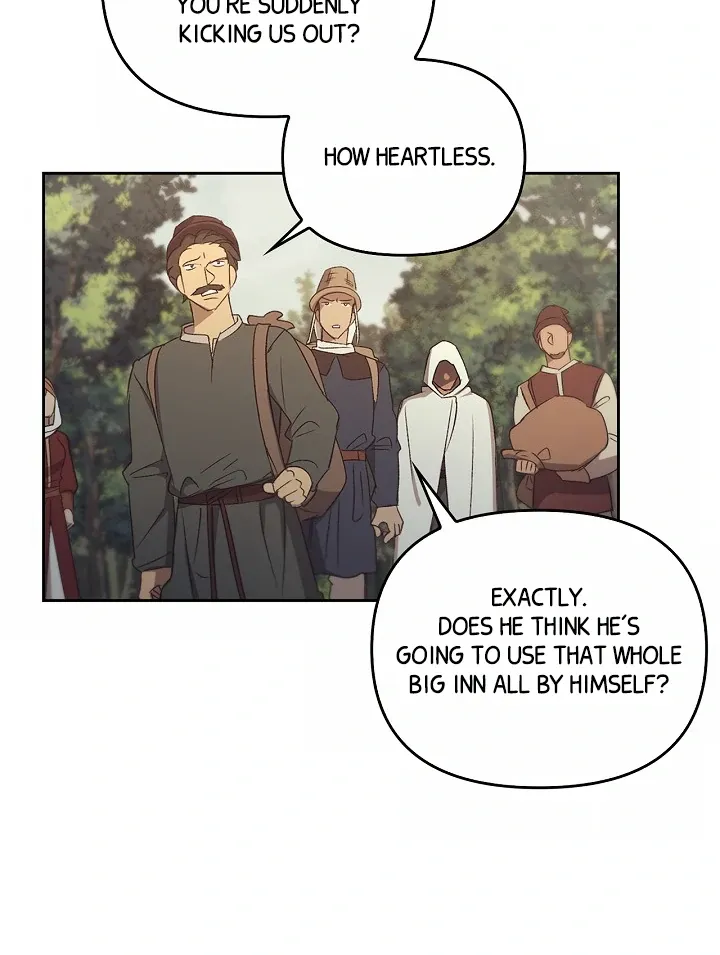 Read Regas chapter 78 image 117 on Lezhin