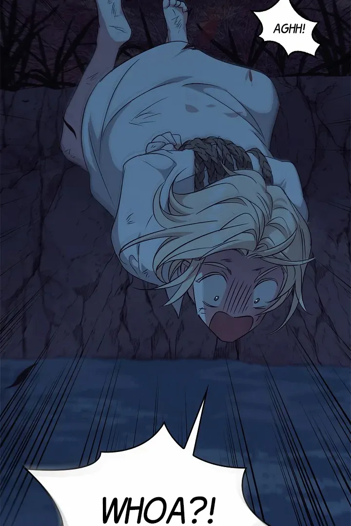 Read Regas chapter 78 image 20 on Lezhin