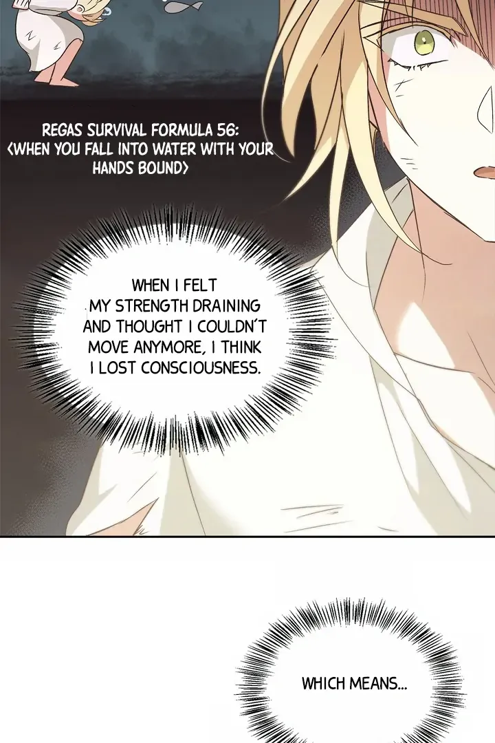 Read Regas chapter 78 image 27 on Lezhin