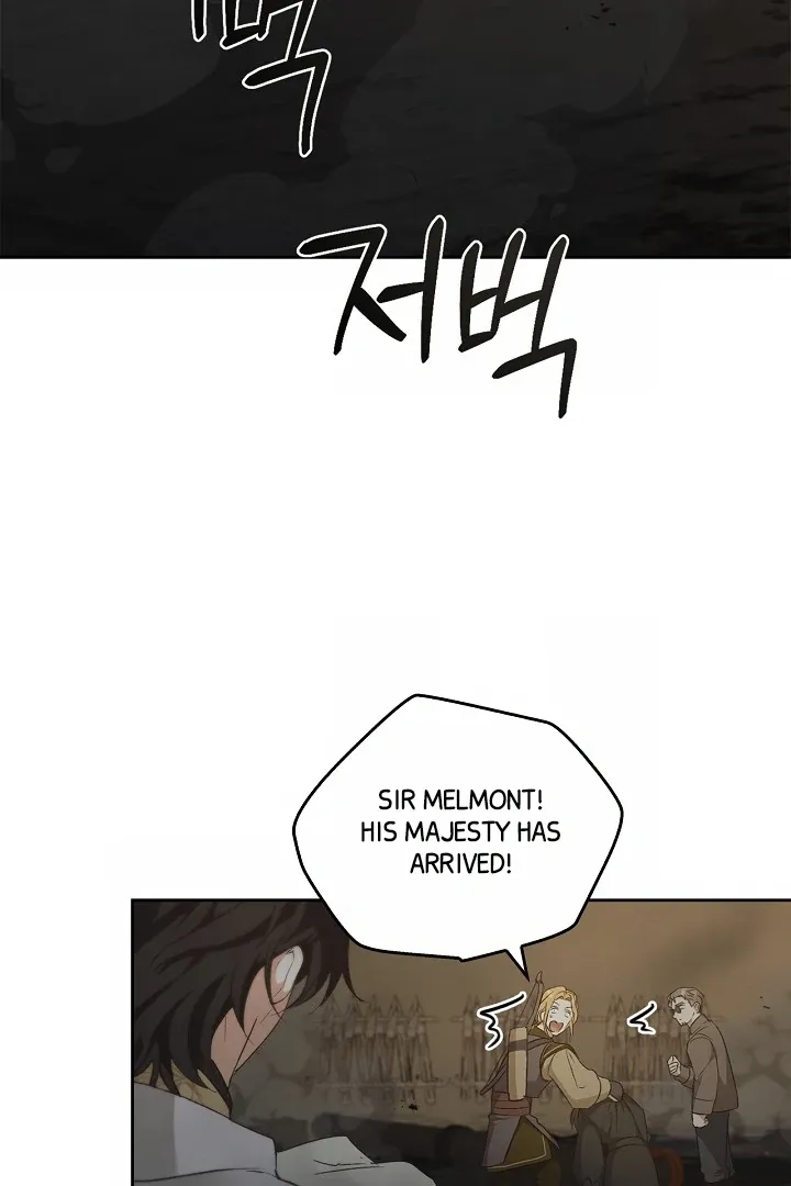 Read Regas chapter 78 image 79 on Lezhin
