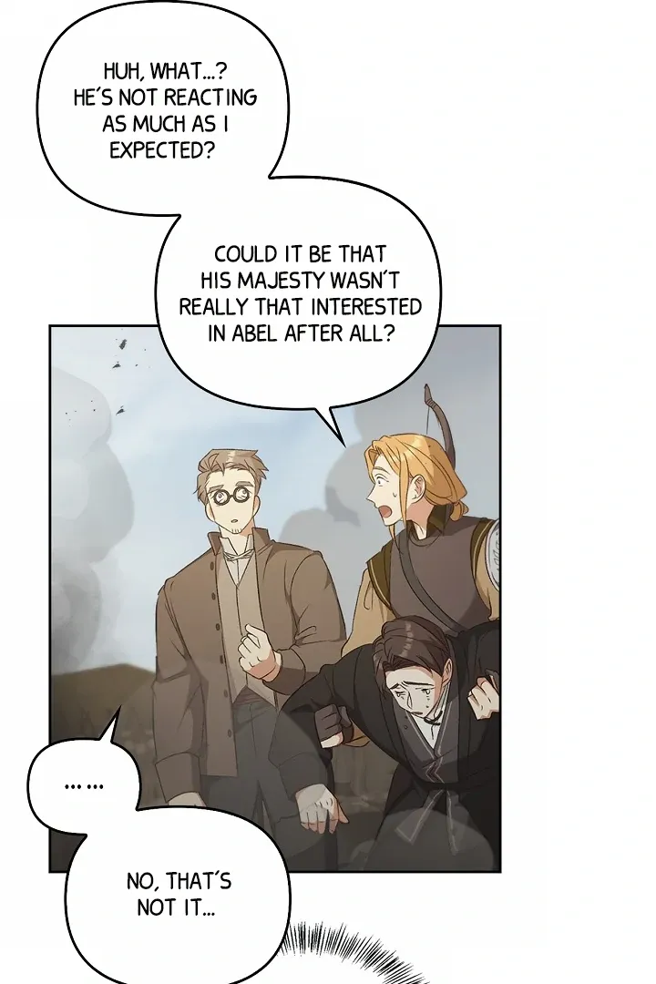 Read Regas chapter 78 image 93 on Lezhin