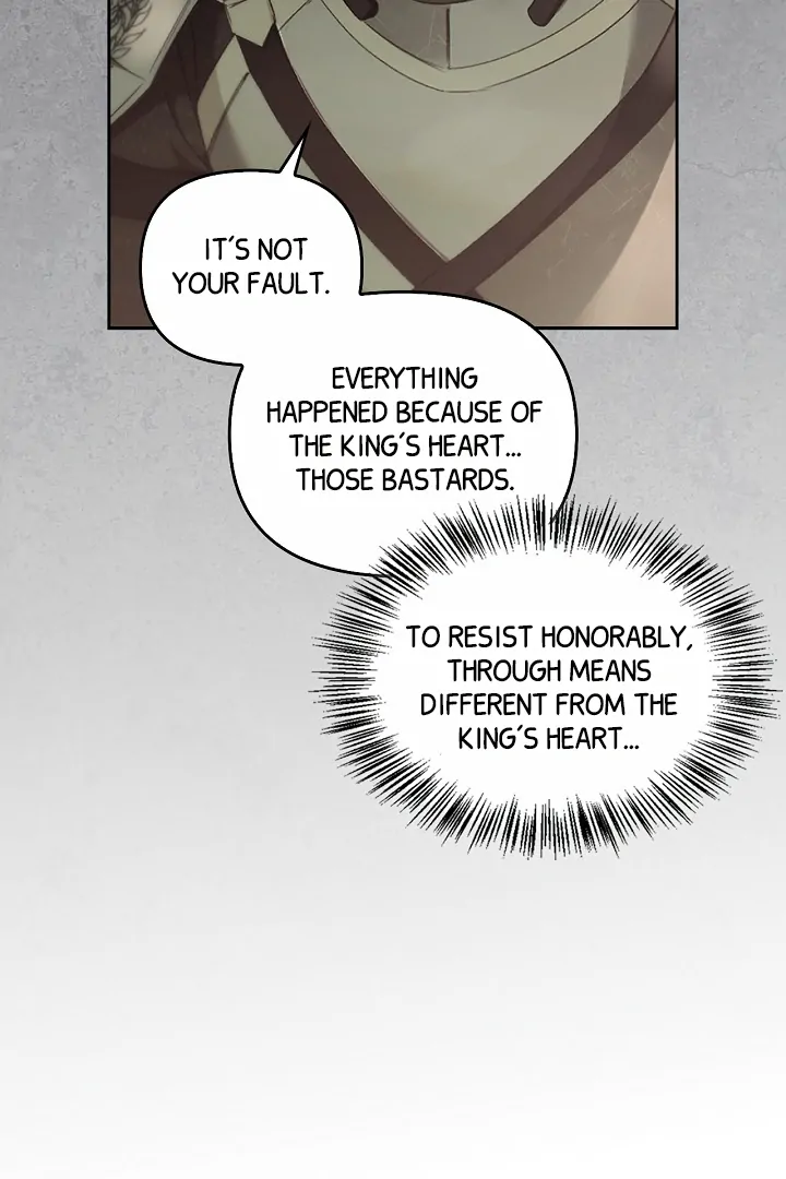 Read Regas chapter 79 image 17 on Lezhin