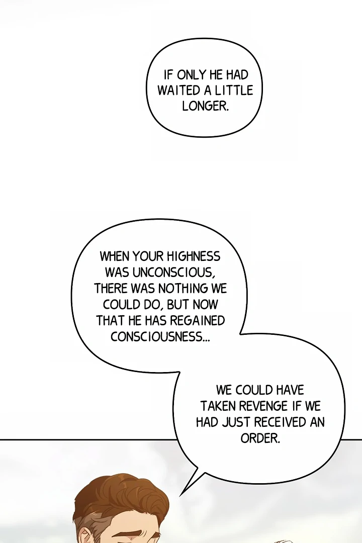 Read Regas chapter 79 image 18 on Lezhin
