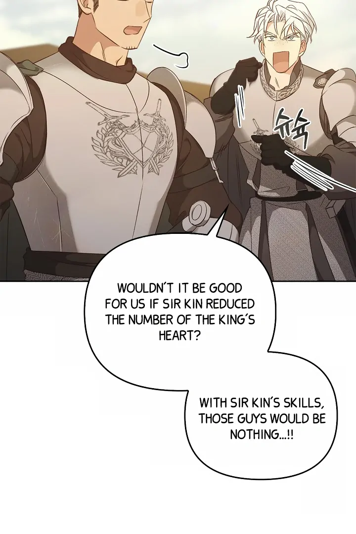 Read Regas chapter 79 image 19 on Lezhin