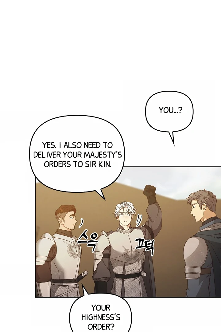 Read Regas chapter 79 image 31 on Lezhin