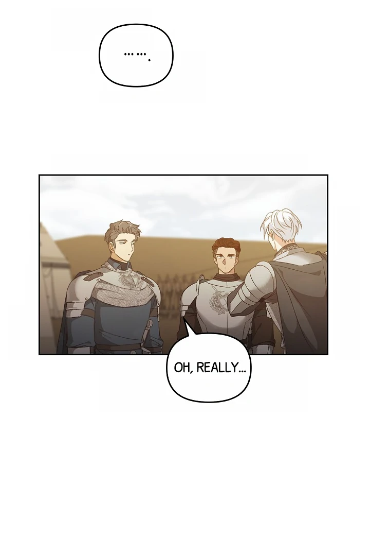 Read Regas chapter 79 image 40 on Lezhin