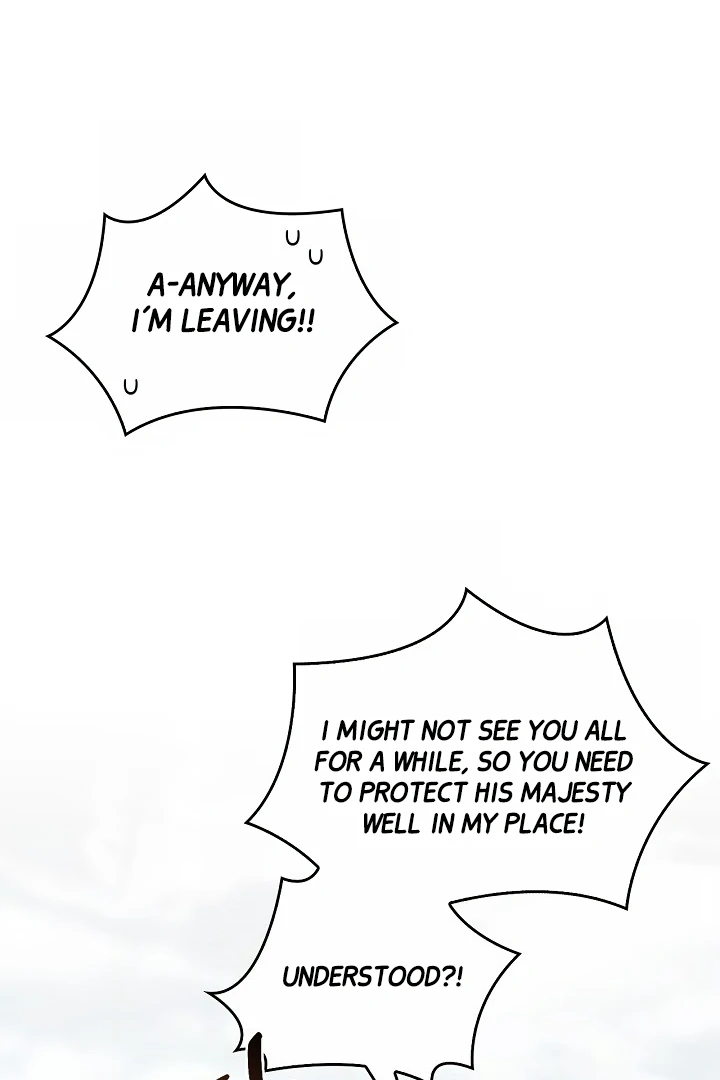 Read Regas chapter 79 image 41 on Lezhin