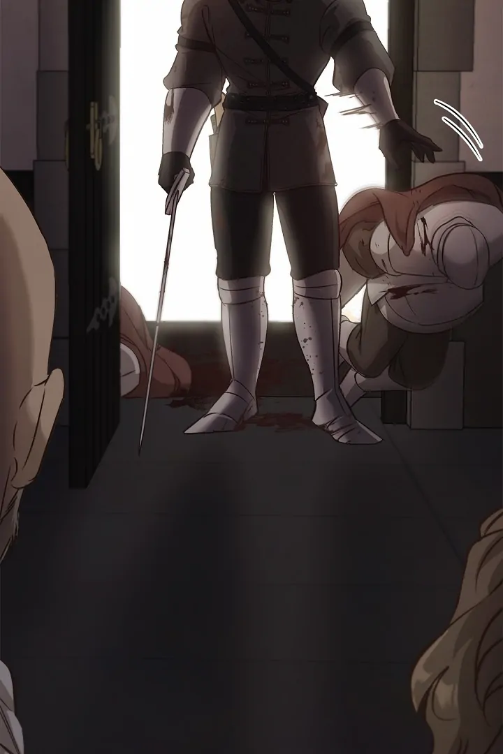 Read Regas chapter 79 image 6 on Lezhin