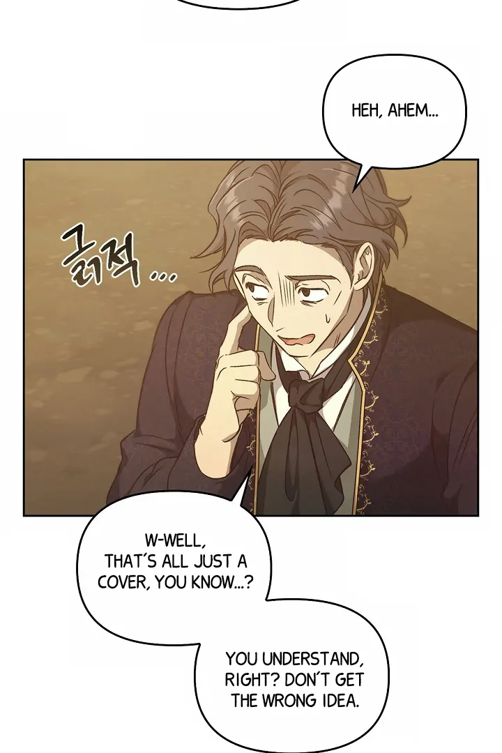 Read Regas chapter 79 image 61 on Lezhin