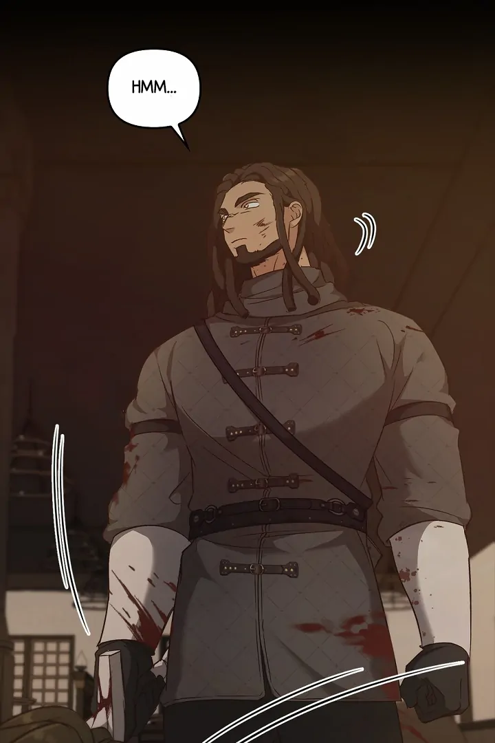 Read Regas chapter 79 image 77 on Lezhin
