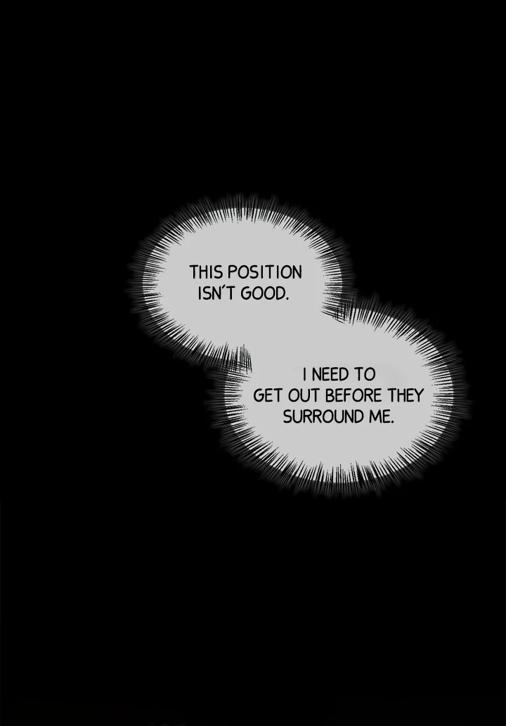 Read Regas chapter 79 image 90 on Lezhin