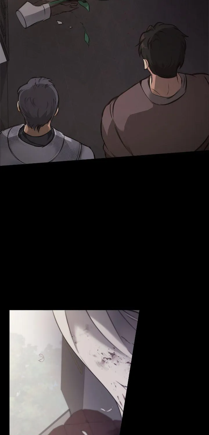 Read Regas chapter 8 image 1 on Lezhin