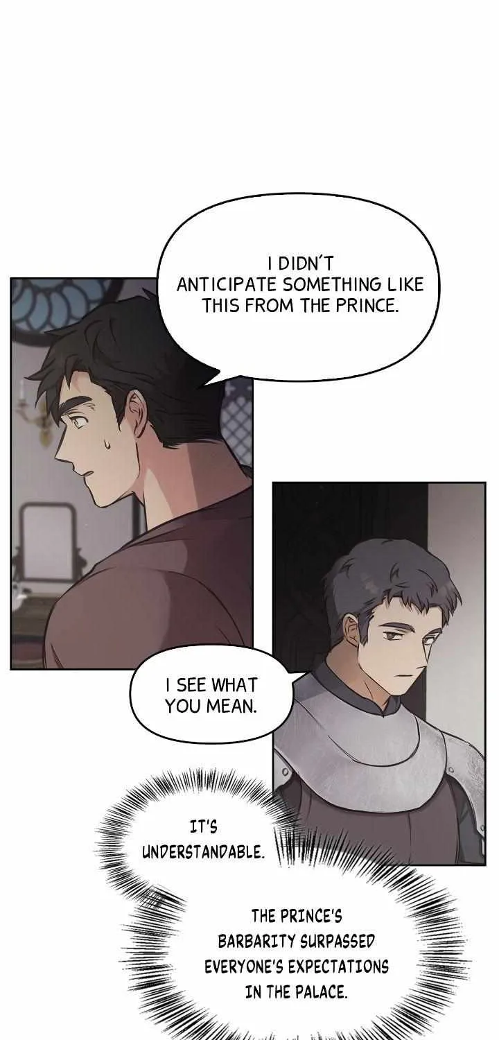 Read Regas chapter 8 image 10 on Lezhin
