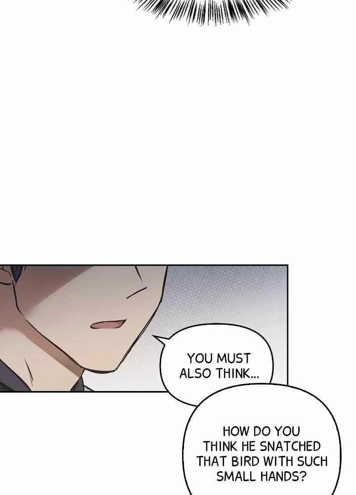 Read Regas chapter 8 image 11 on Lezhin