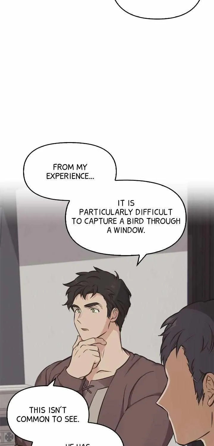 Read Regas chapter 8 image 12 on Lezhin