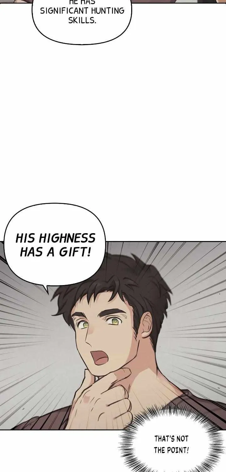 Read Regas chapter 8 image 13 on Lezhin