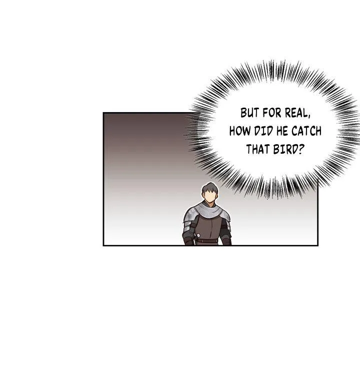 Read Regas chapter 8 image 15 on Lezhin