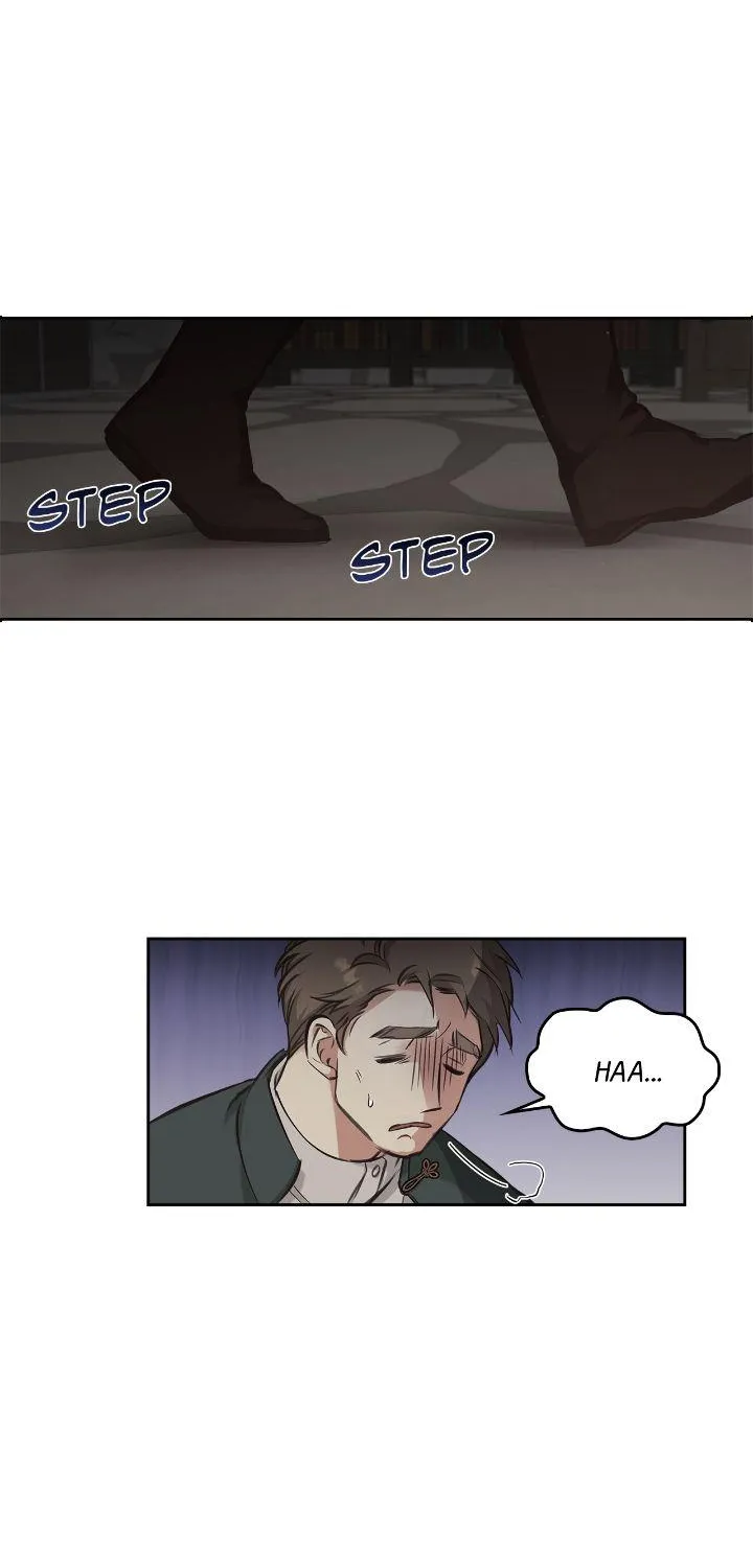 Read Regas chapter 8 image 17 on Lezhin