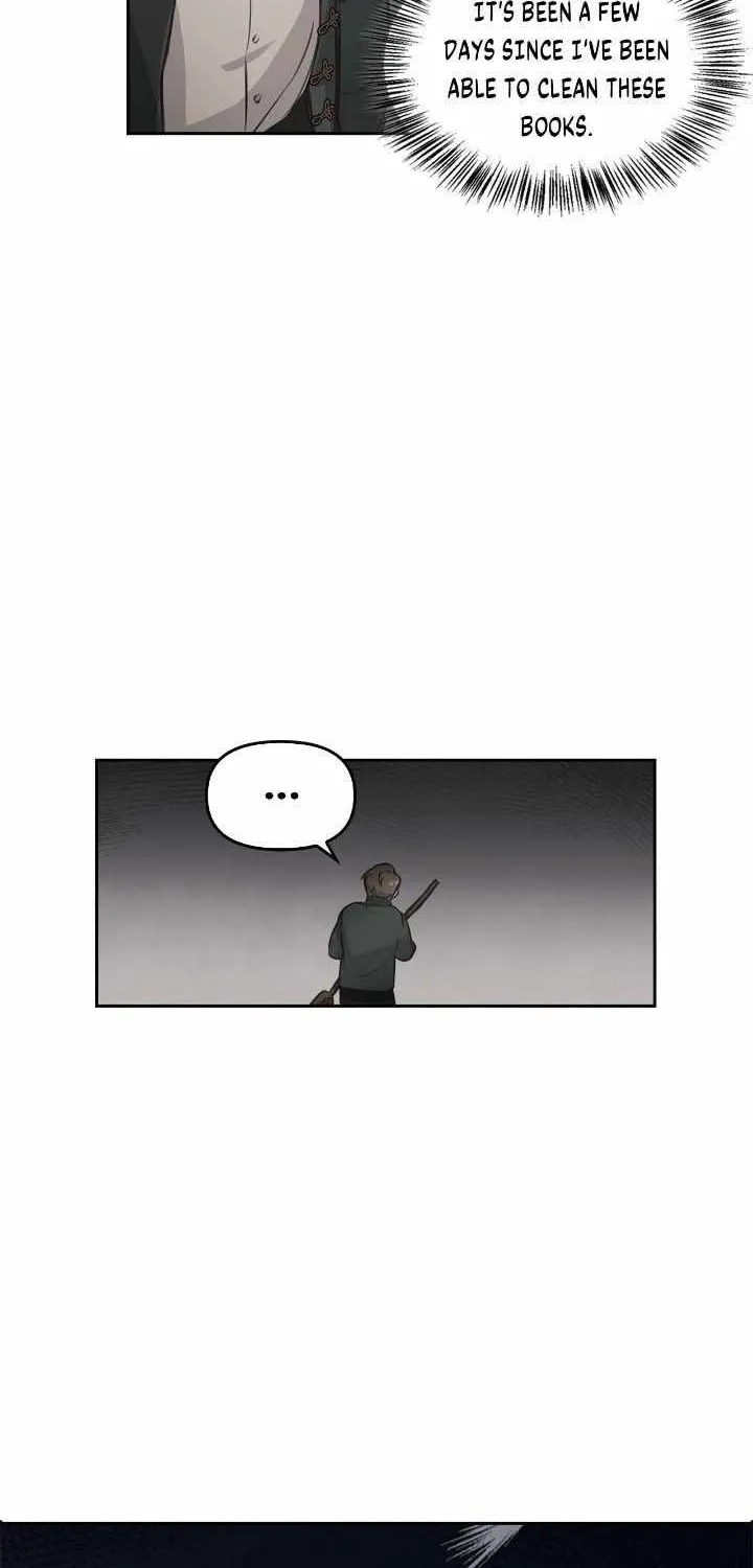 Read Regas chapter 8 image 20 on Lezhin