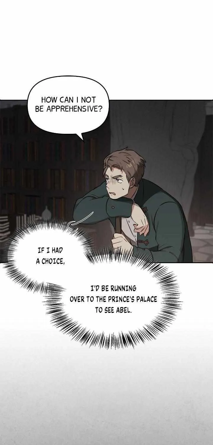 Read Regas chapter 8 image 24 on Lezhin