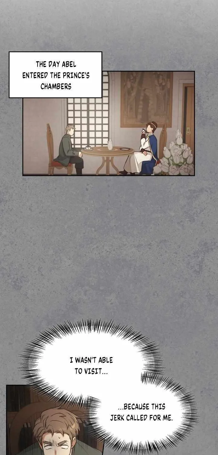 Read Regas chapter 8 image 25 on Lezhin
