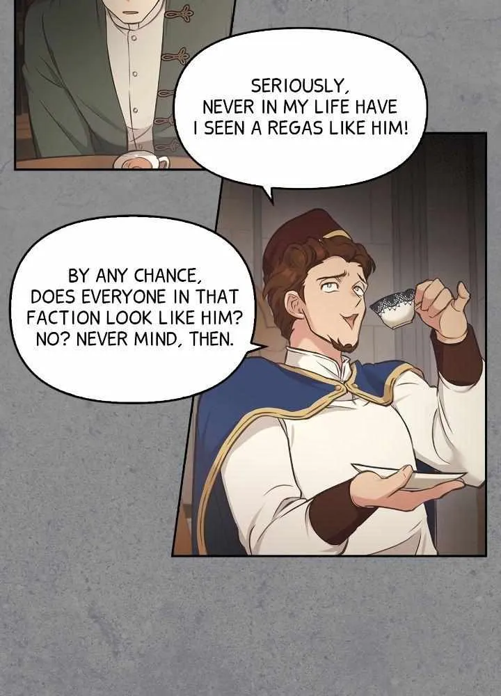 Read Regas chapter 8 image 26 on Lezhin