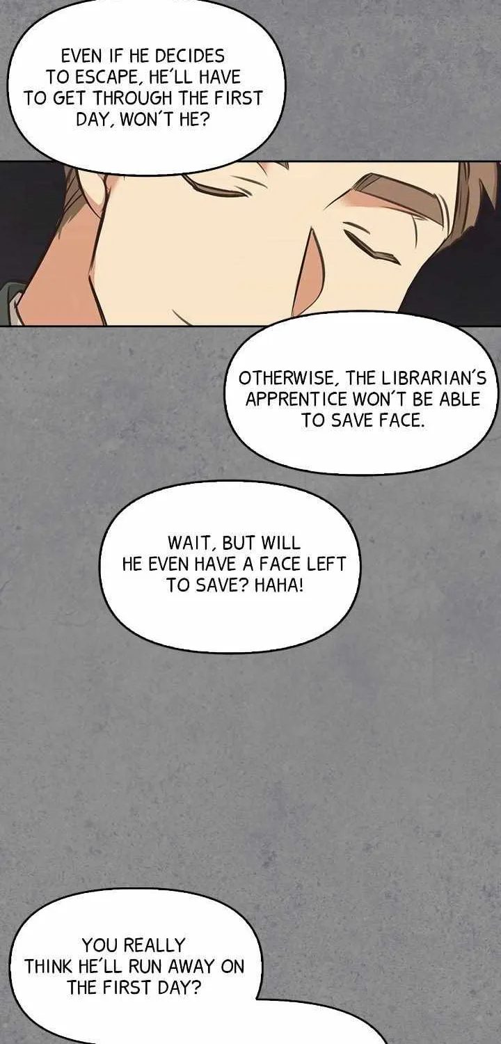 Read Regas chapter 8 image 28 on Lezhin