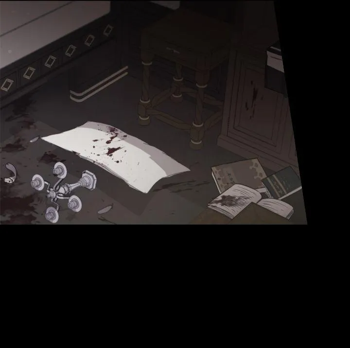 Read Regas chapter 8 image 3 on Lezhin