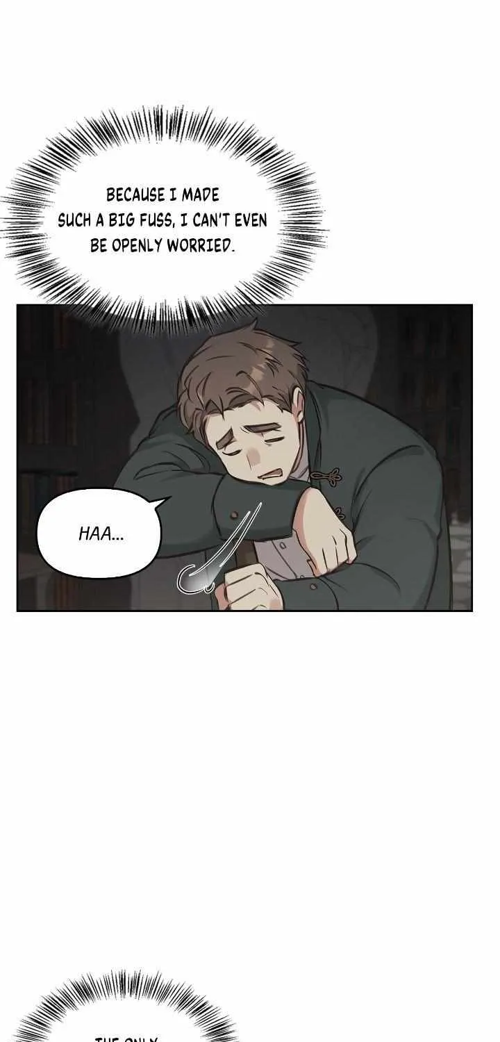 Read Regas chapter 8 image 33 on Lezhin