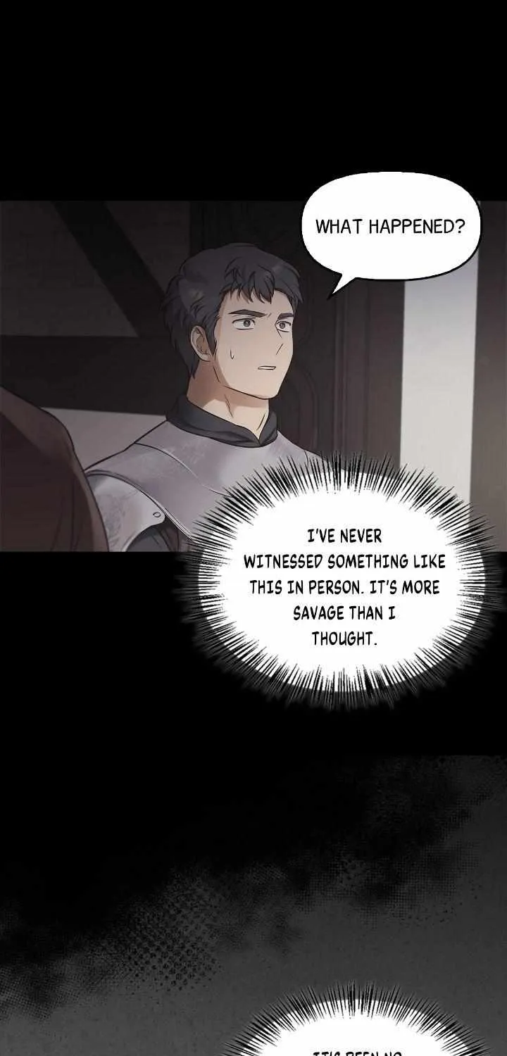 Read Regas chapter 8 image 4 on Lezhin