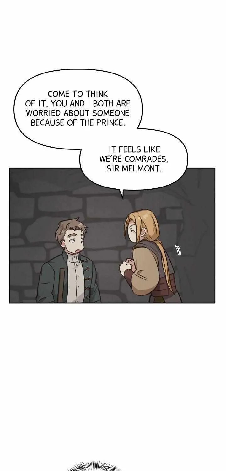 Read Regas chapter 8 image 41 on Lezhin