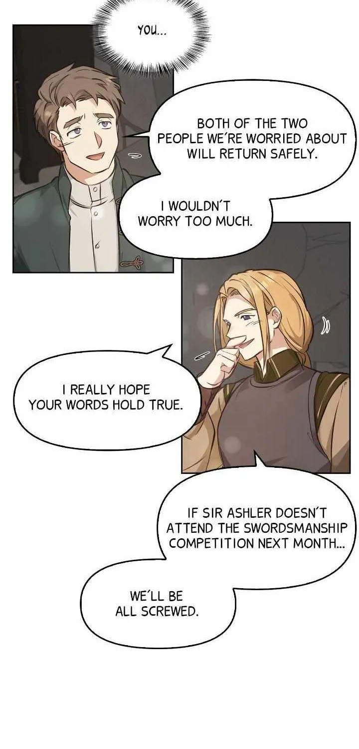 Read Regas chapter 8 image 42 on Lezhin