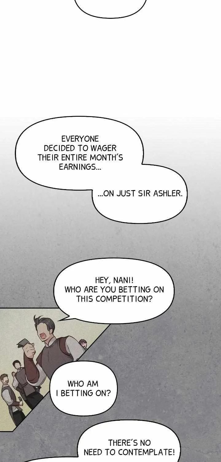 Read Regas chapter 8 image 44 on Lezhin