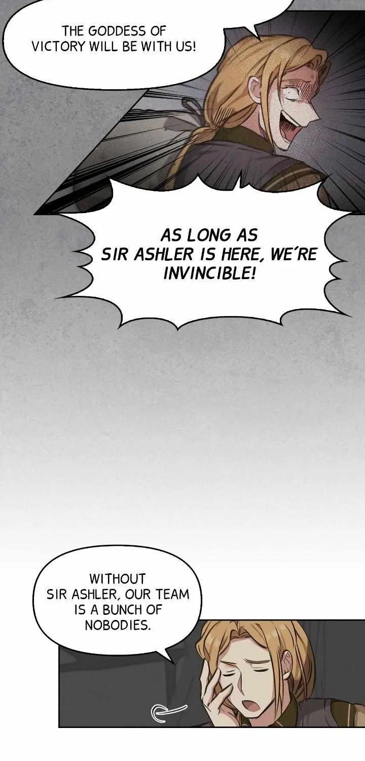 Read Regas chapter 8 image 45 on Lezhin