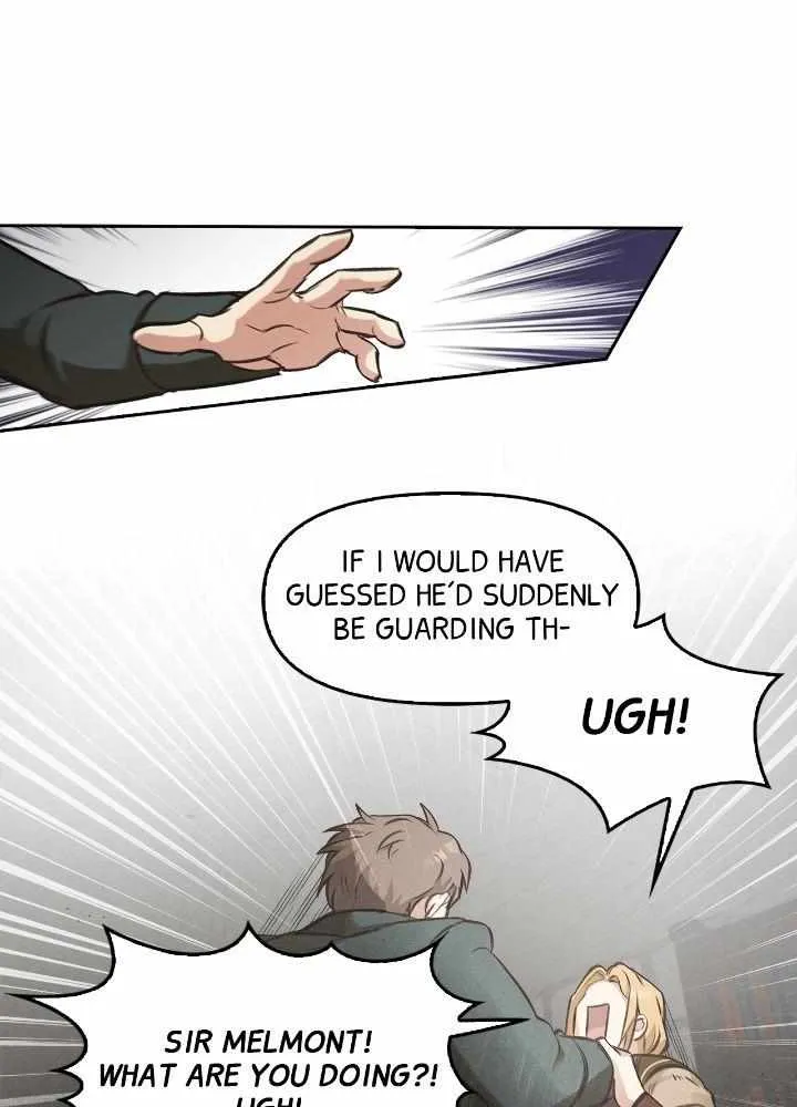 Read Regas chapter 8 image 46 on Lezhin