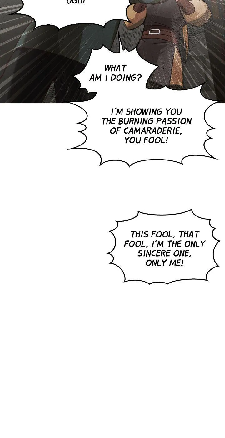 Read Regas chapter 8 image 47 on Lezhin