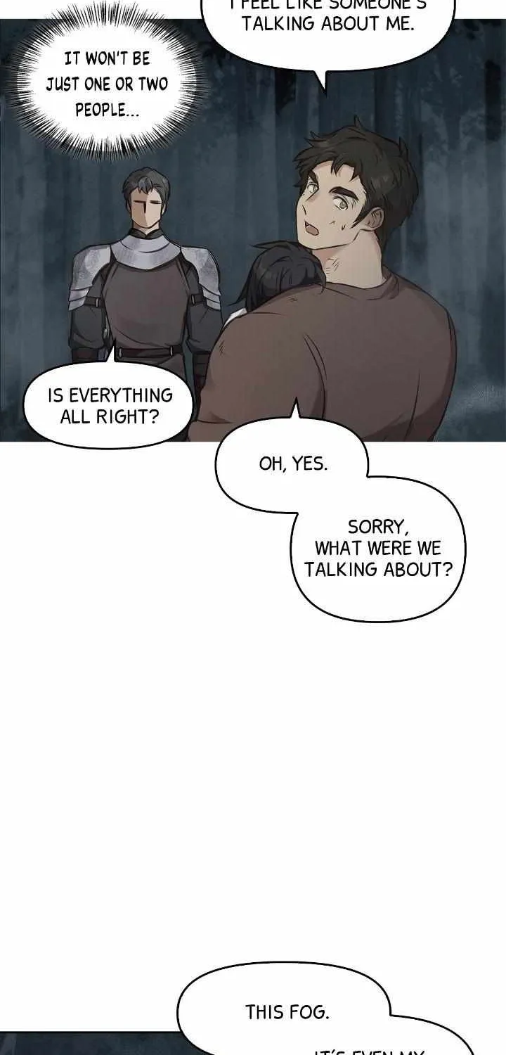 Read Regas chapter 8 image 49 on Lezhin