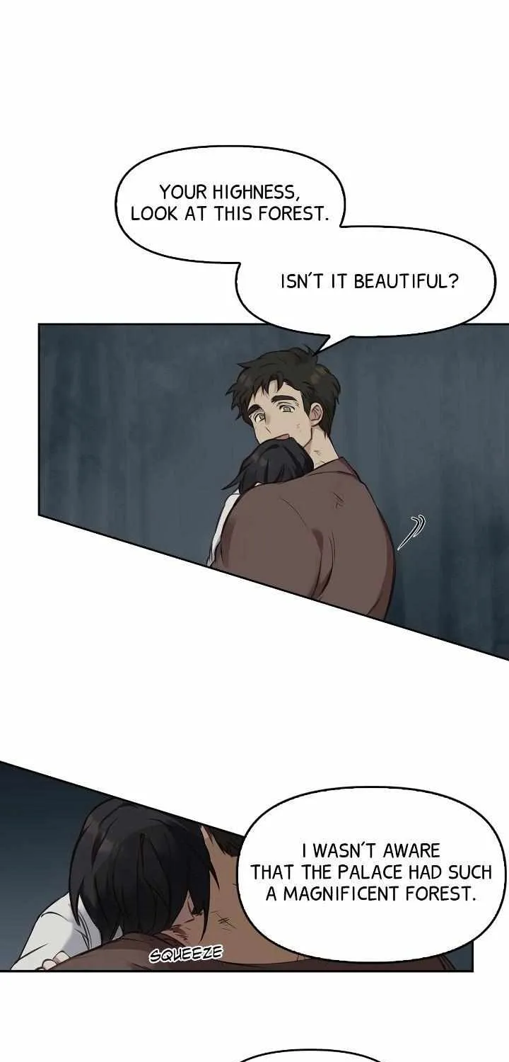 Read Regas chapter 8 image 55 on Lezhin