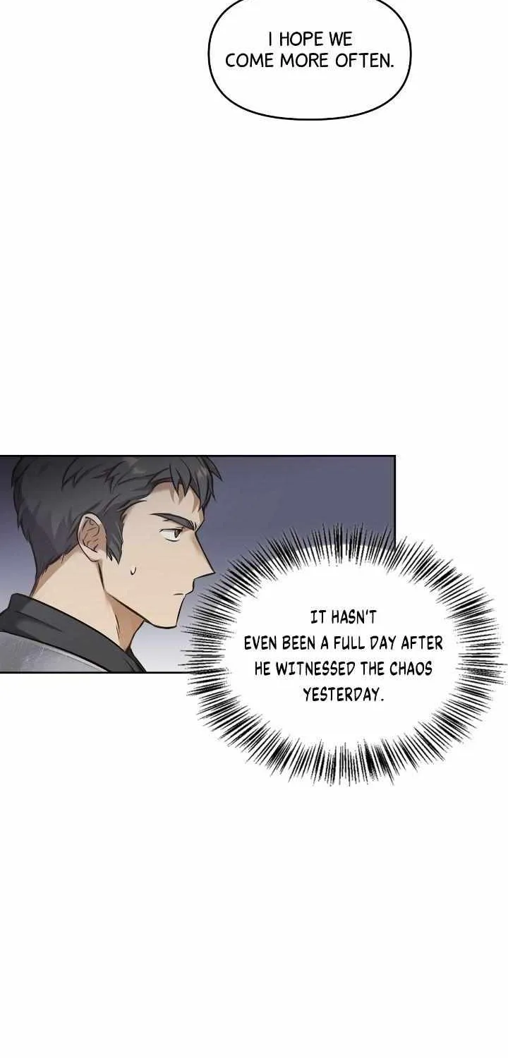 Read Regas chapter 8 image 56 on Lezhin