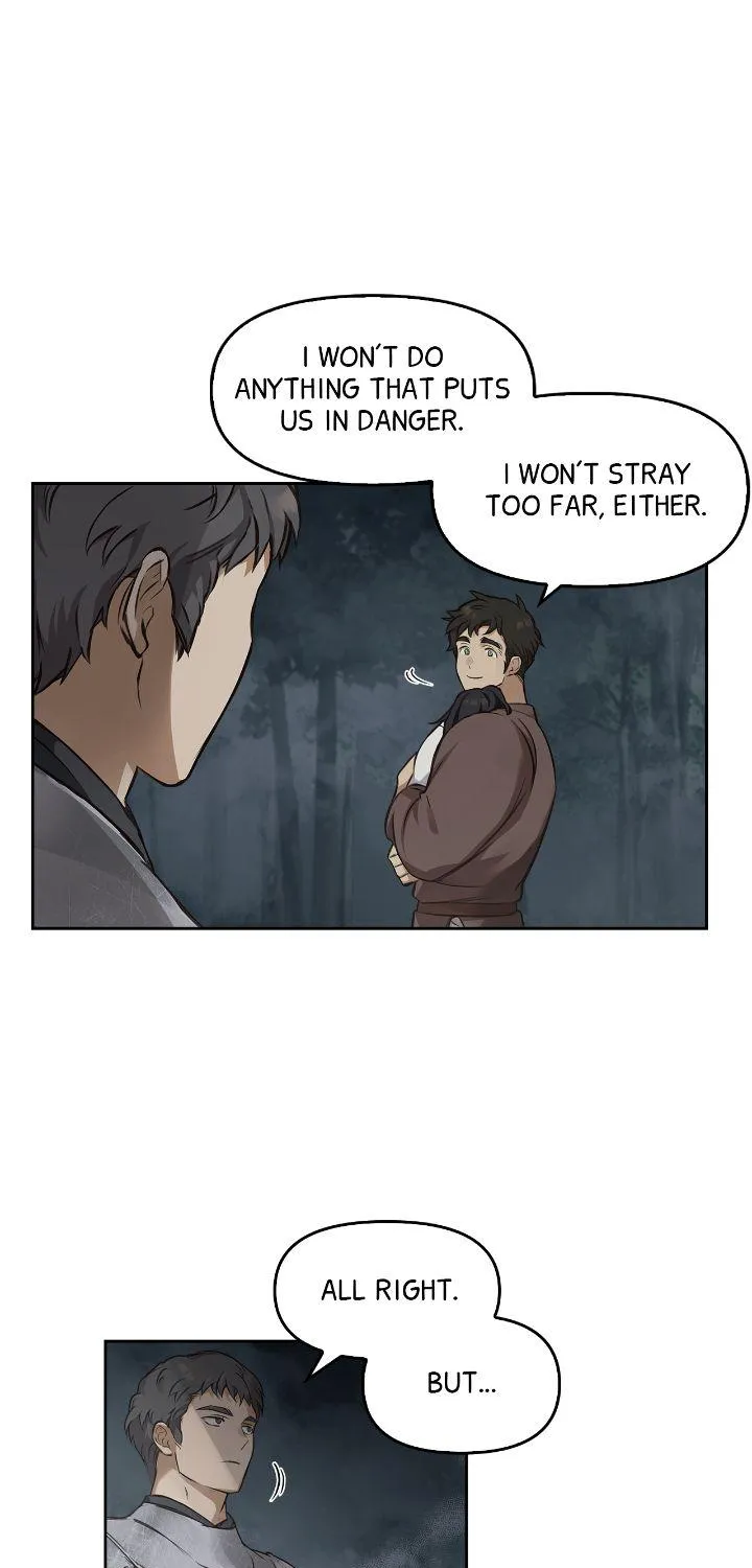 Read Regas chapter 8 image 63 on Lezhin