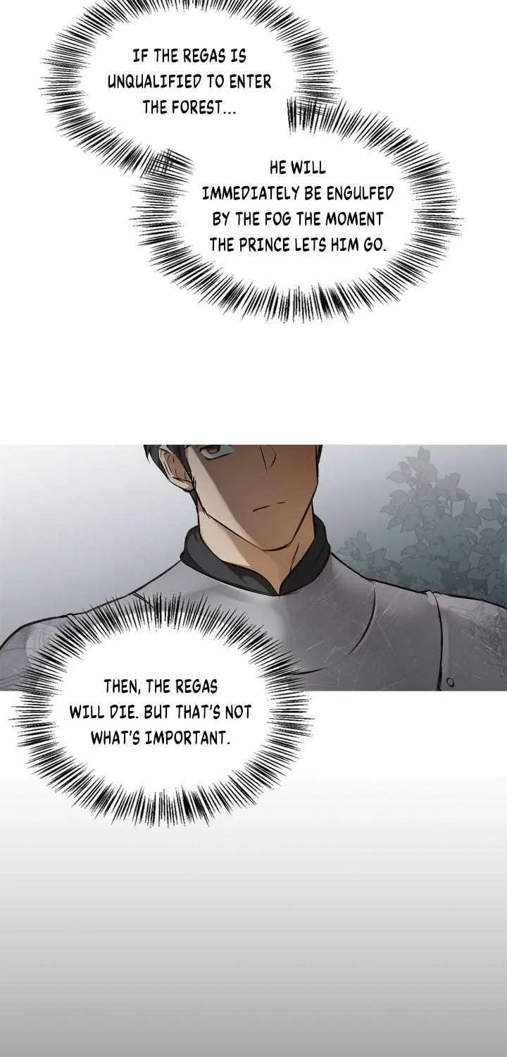 Read Regas chapter 8 image 70 on Lezhin