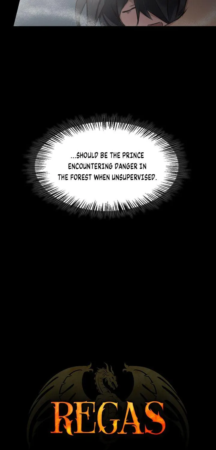 Read Regas chapter 8 image 73 on Lezhin